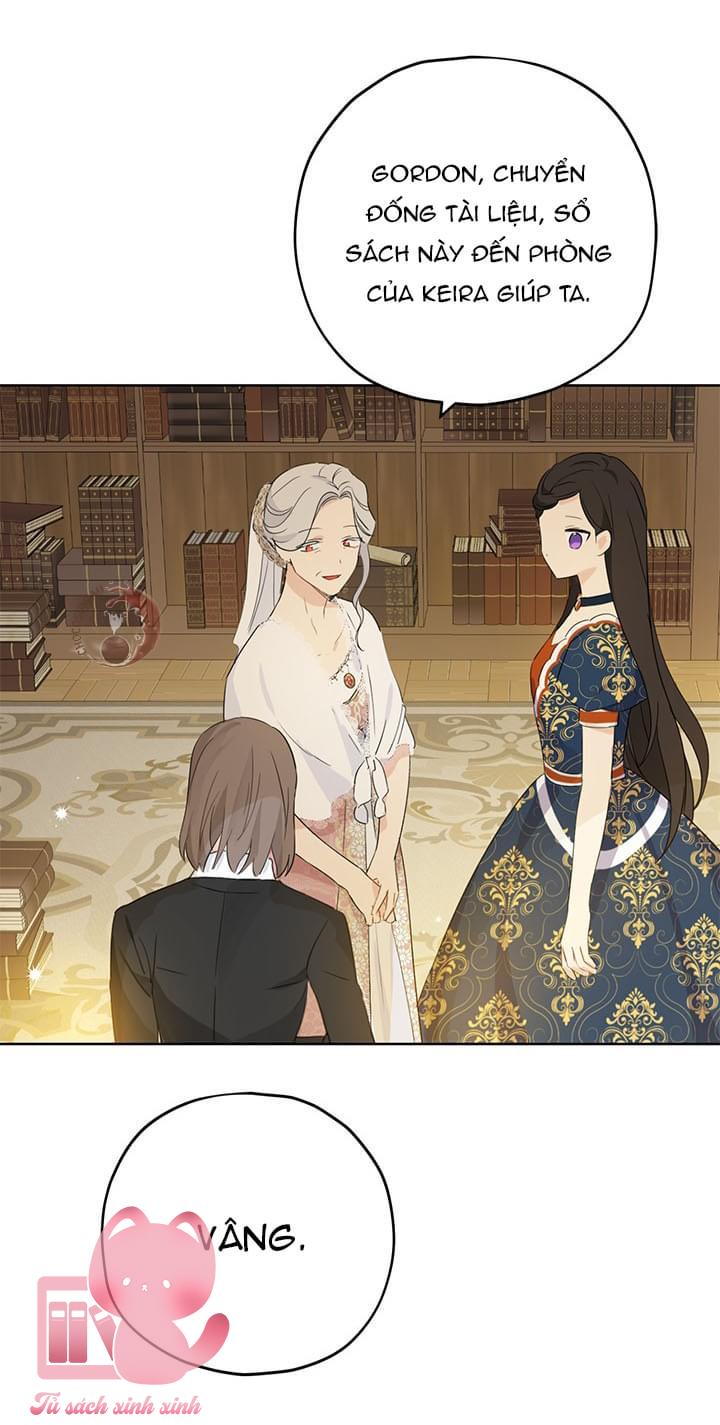 Thật Ra Tôi Mới Là Thật - Chap 34 - Trang 31