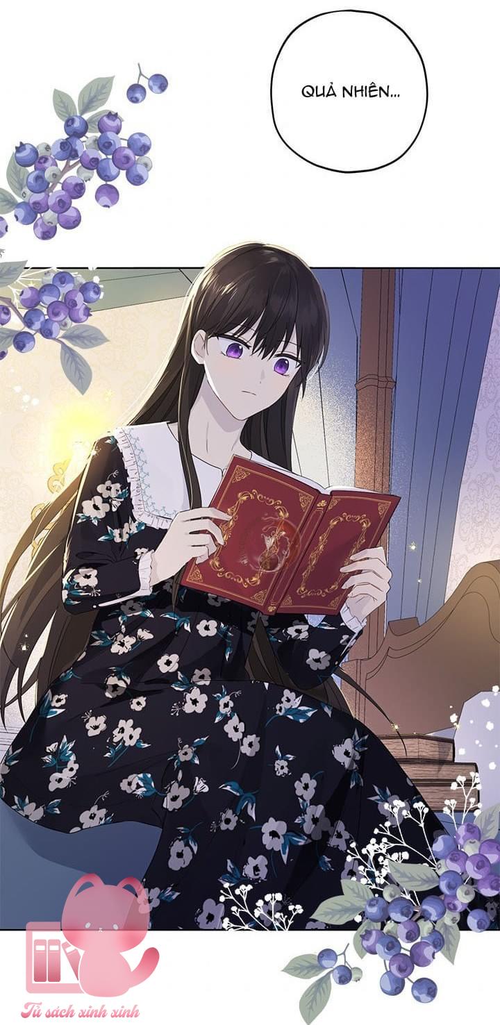 Thật Ra Tôi Mới Là Thật - Chap 34 - Trang 33