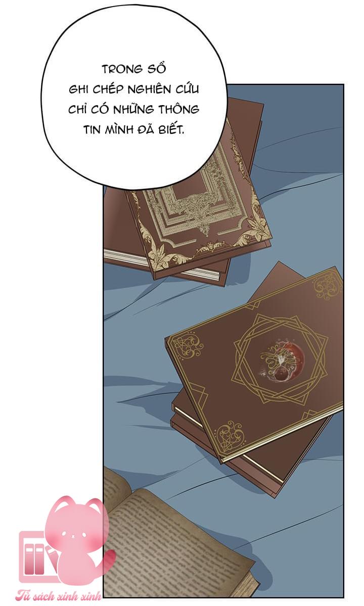 Thật Ra Tôi Mới Là Thật - Chap 34 - Trang 34