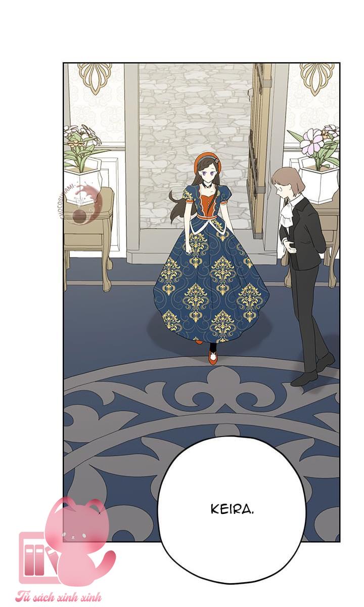 Thật Ra Tôi Mới Là Thật - Chap 34 - Trang 4