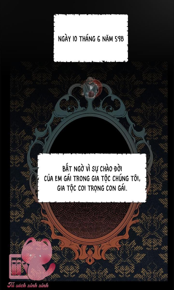 Thật Ra Tôi Mới Là Thật - Chap 34 - Trang 41