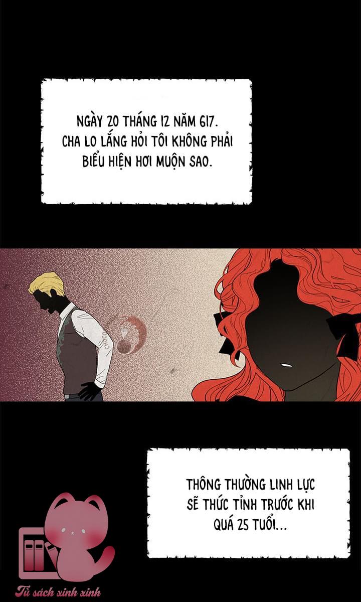 Thật Ra Tôi Mới Là Thật - Chap 34 - Trang 45