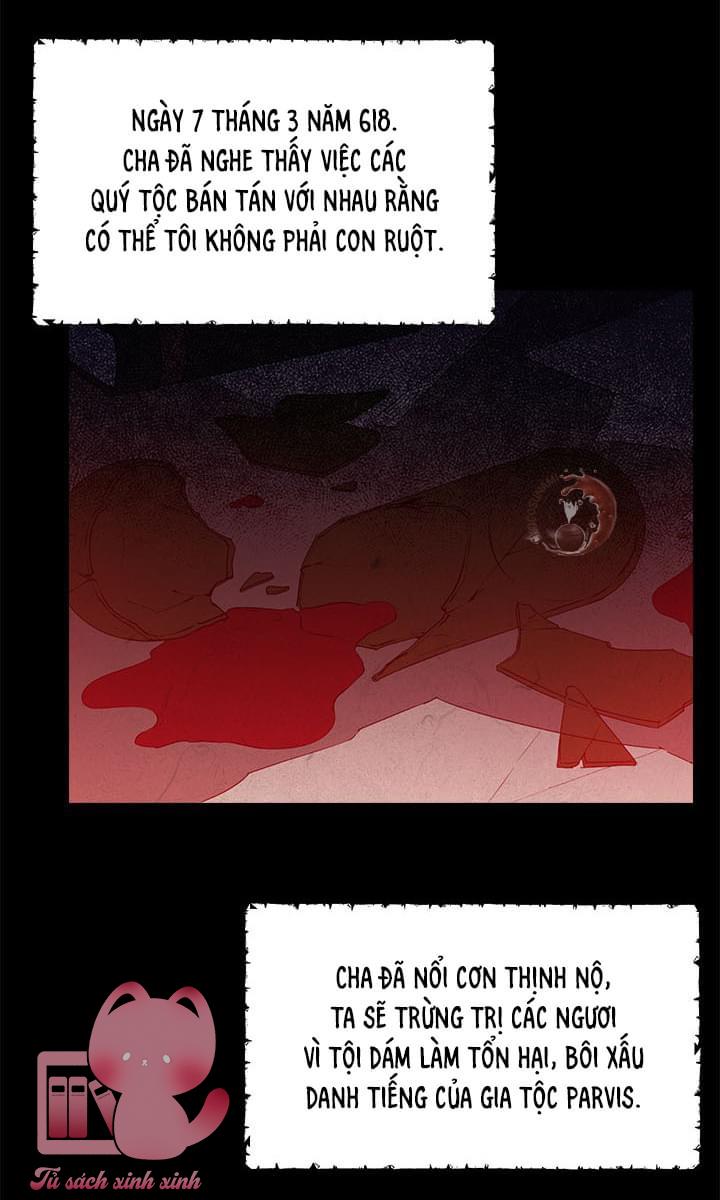 Thật Ra Tôi Mới Là Thật - Chap 34 - Trang 46
