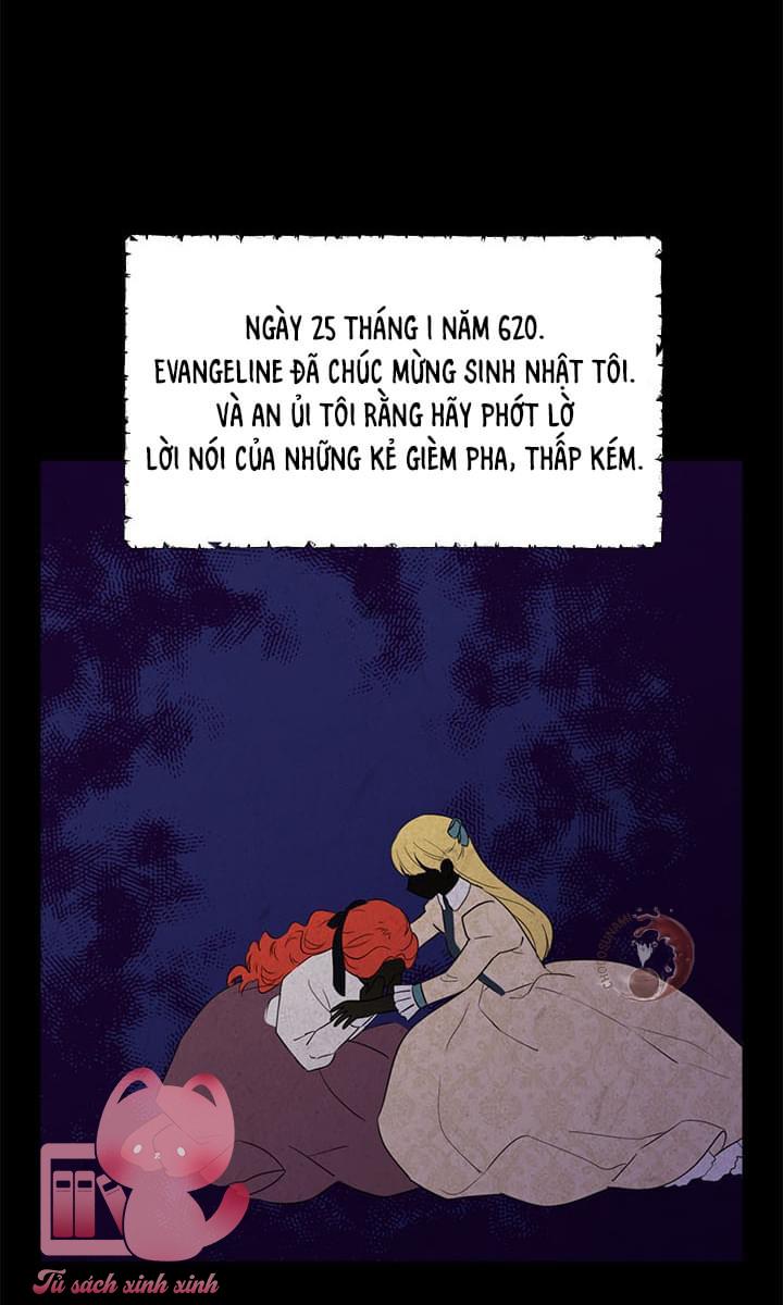 Thật Ra Tôi Mới Là Thật - Chap 34 - Trang 47