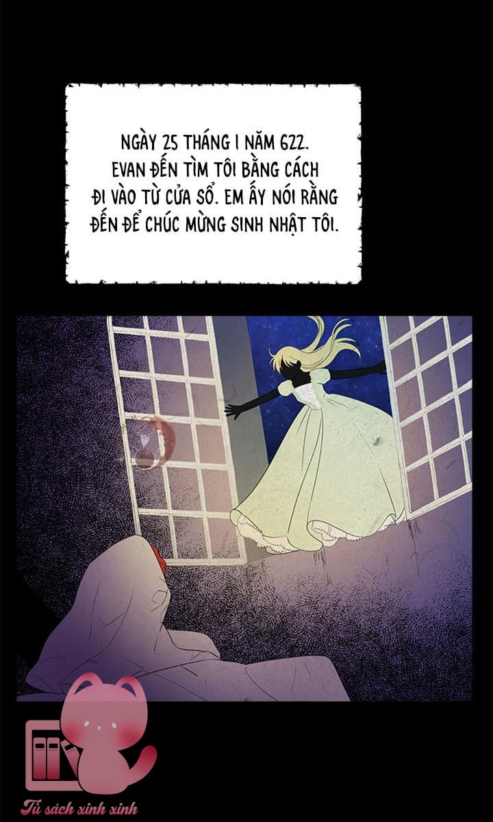 Thật Ra Tôi Mới Là Thật - Chap 34 - Trang 54
