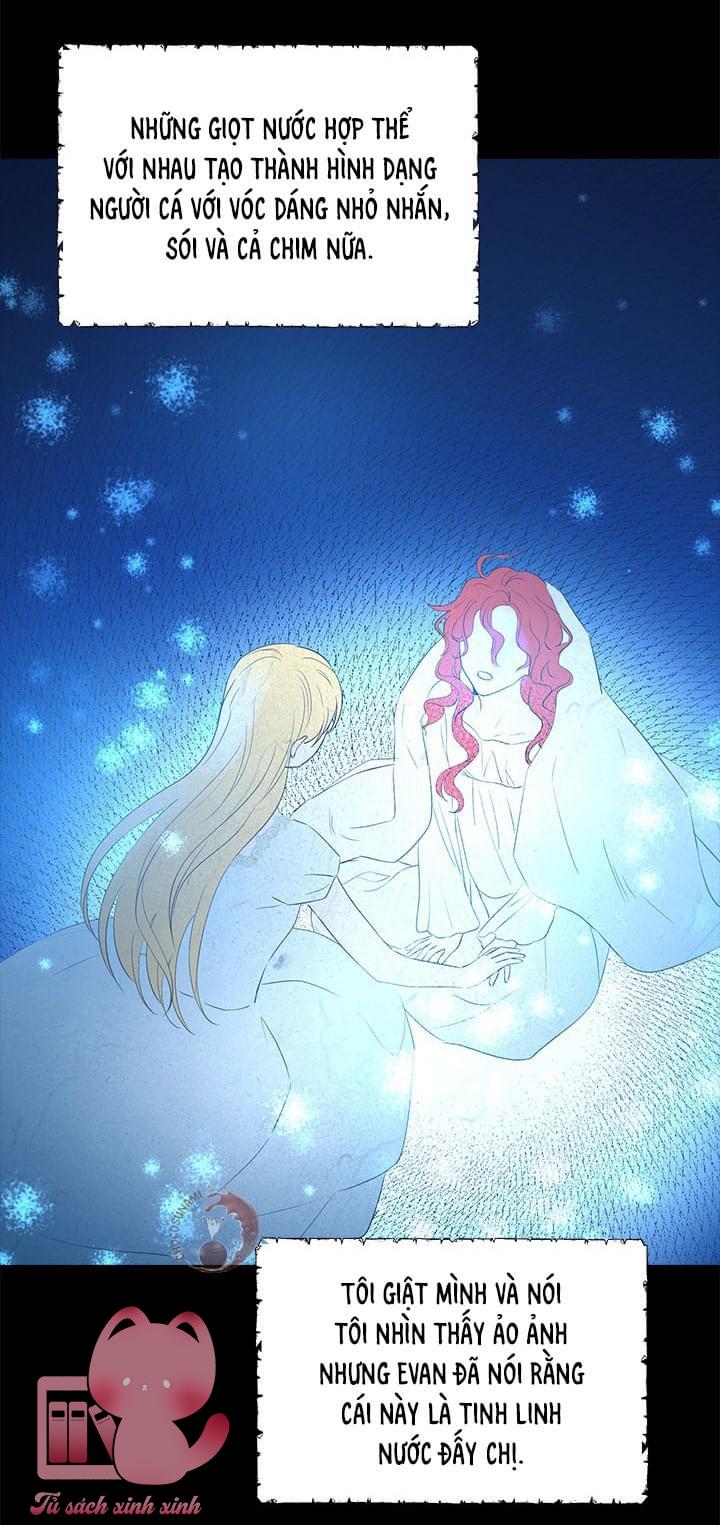 Thật Ra Tôi Mới Là Thật - Chap 34 - Trang 57