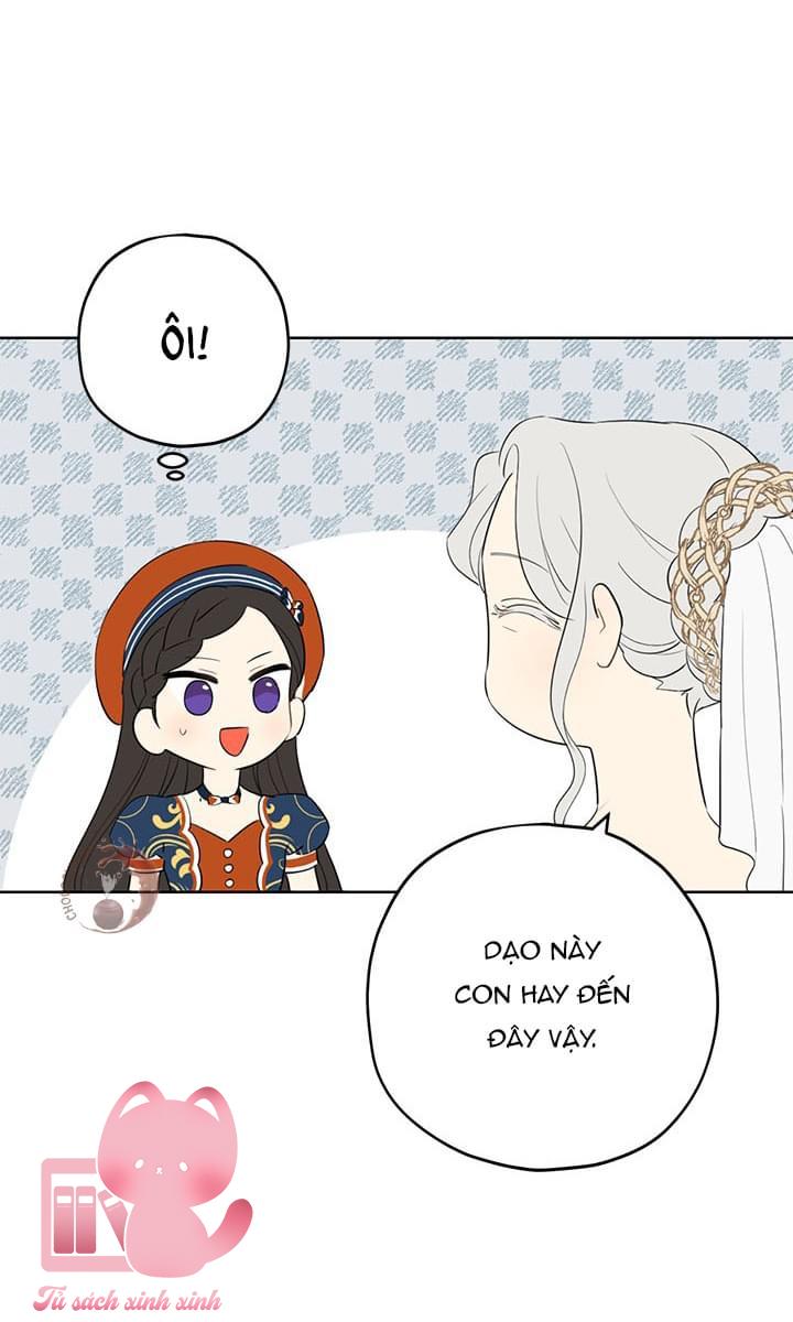 Thật Ra Tôi Mới Là Thật - Chap 34 - Trang 7