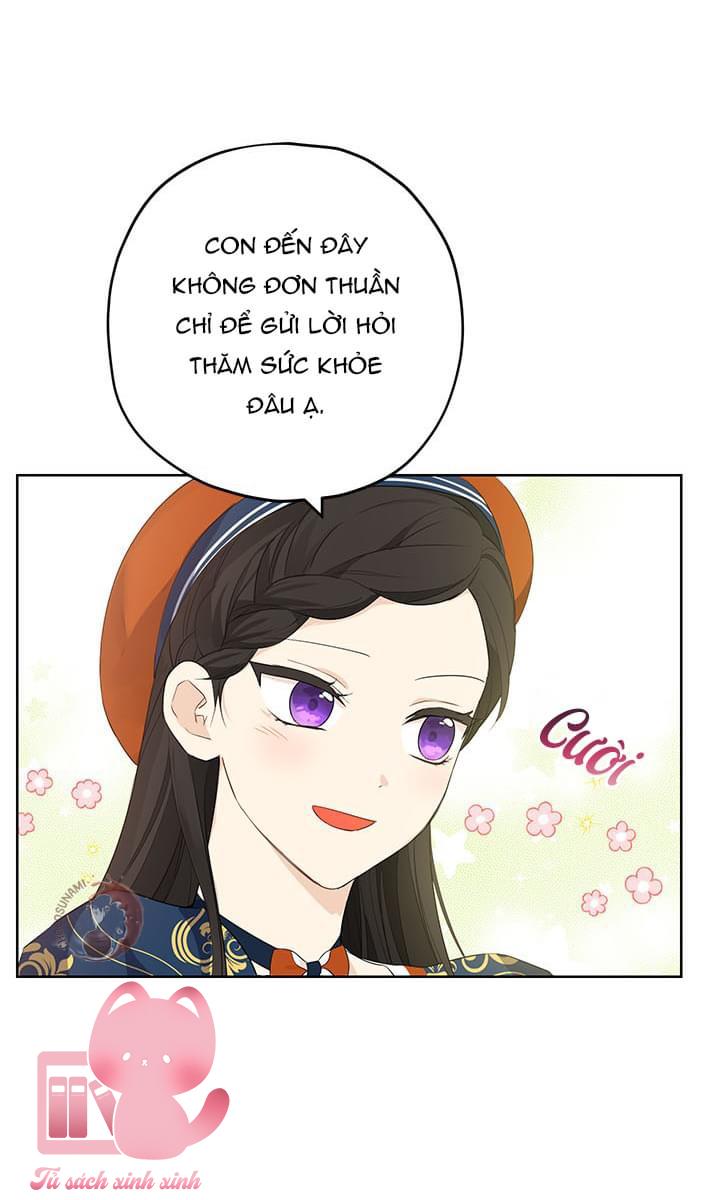 Thật Ra Tôi Mới Là Thật - Chap 34 - Trang 8
