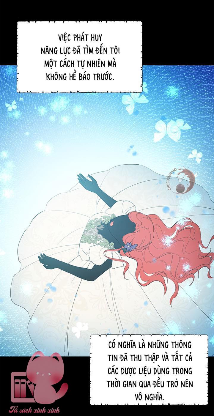 Thật Ra Tôi Mới Là Thật - Chap 35 - Trang 10