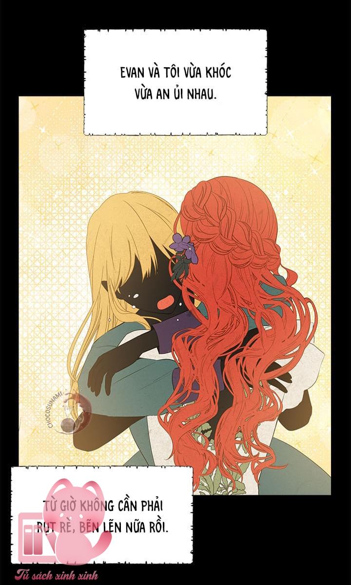Thật Ra Tôi Mới Là Thật - Chap 35 - Trang 11