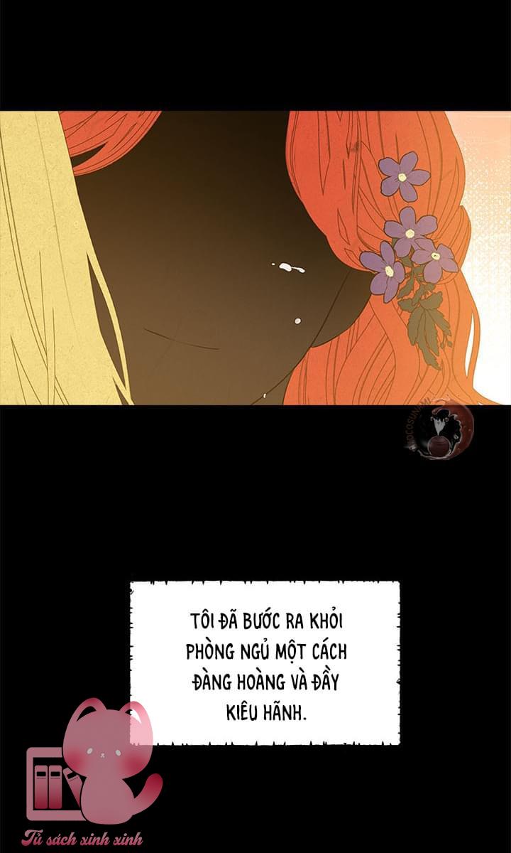 Thật Ra Tôi Mới Là Thật - Chap 35 - Trang 12