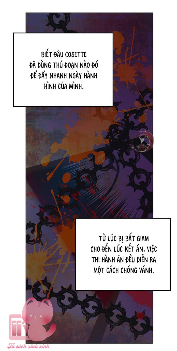 Thật Ra Tôi Mới Là Thật - Chap 35 - Trang 28