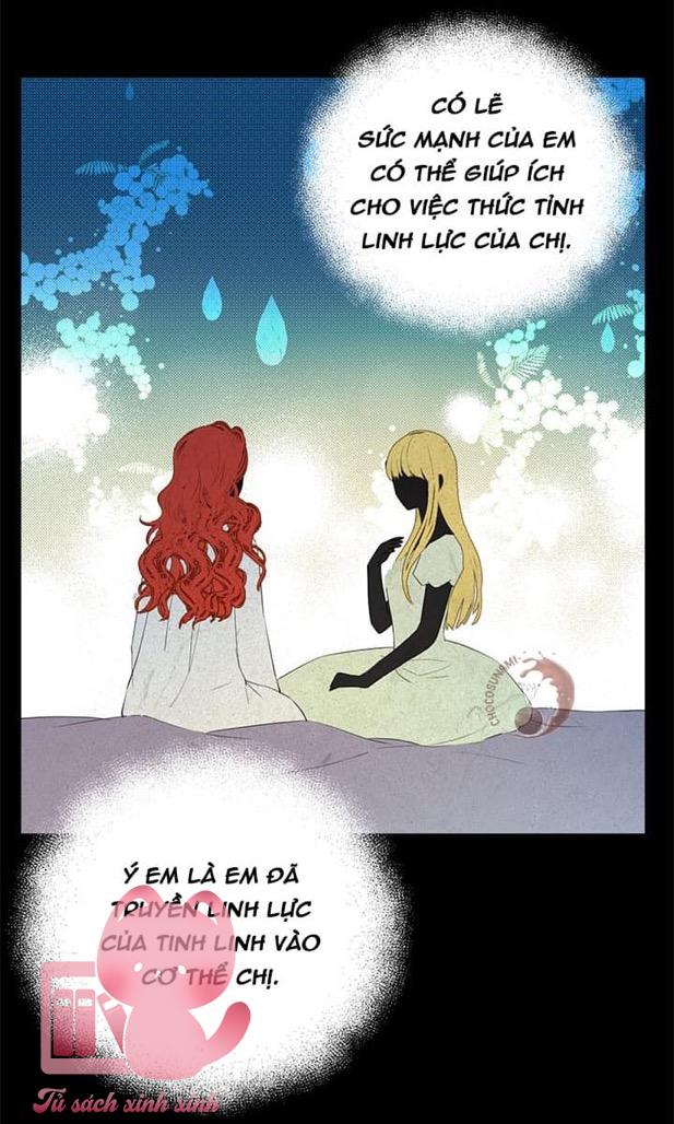 Thật Ra Tôi Mới Là Thật - Chap 35 - Trang 3