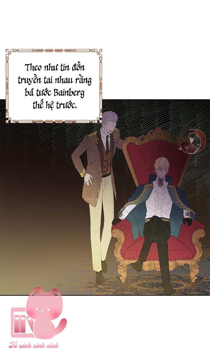 Thật Ra Tôi Mới Là Thật - Chap 35 - Trang 34