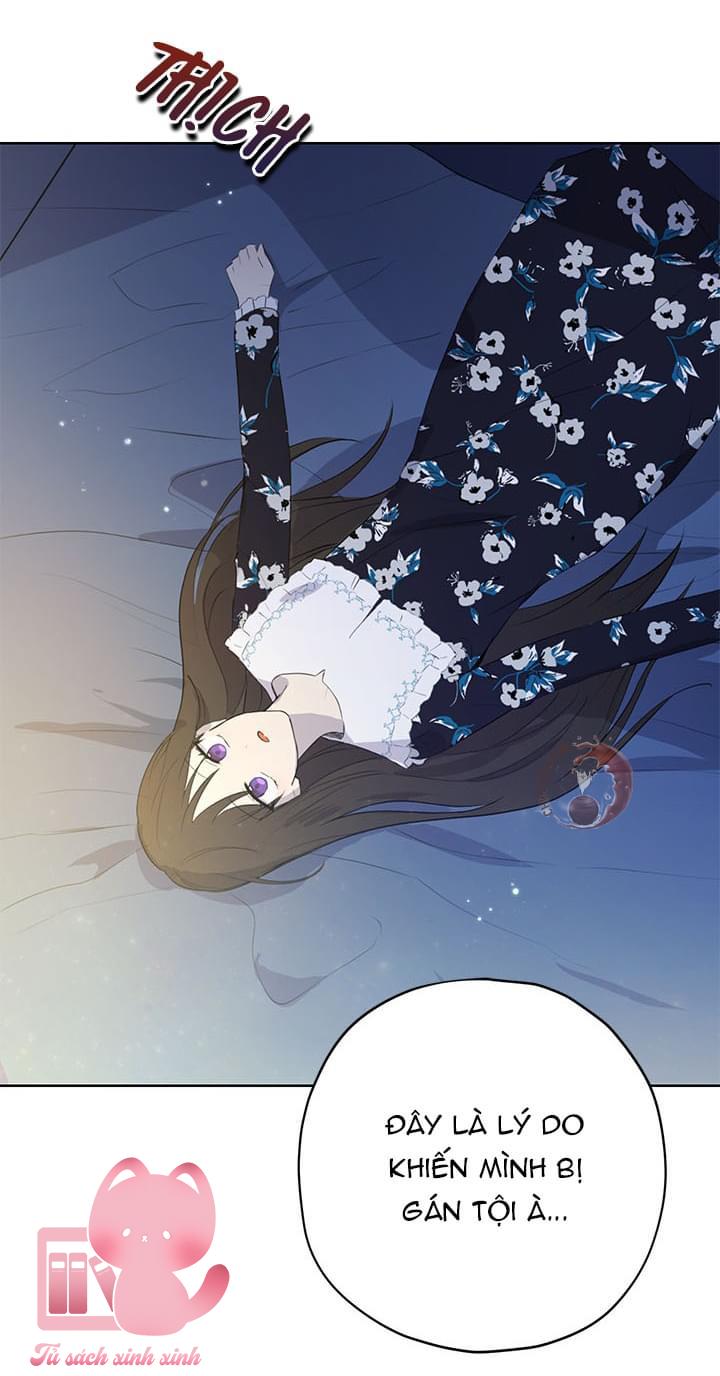 Thật Ra Tôi Mới Là Thật - Chap 35 - Trang 37