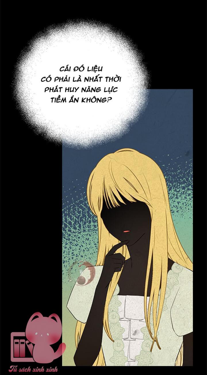 Thật Ra Tôi Mới Là Thật - Chap 35 - Trang 4