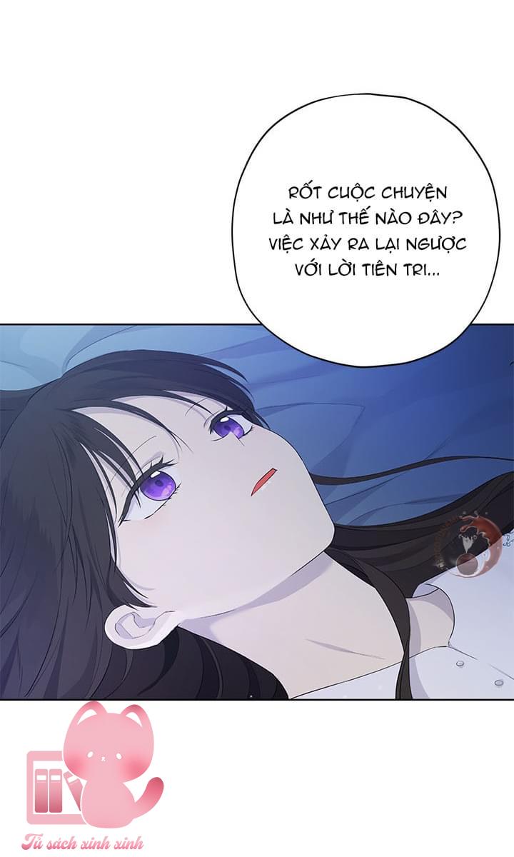 Thật Ra Tôi Mới Là Thật - Chap 35 - Trang 42