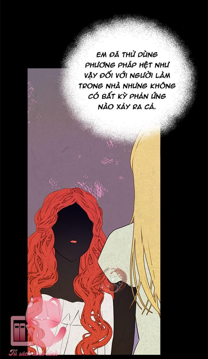 Thật Ra Tôi Mới Là Thật - Chap 35 - Trang 5