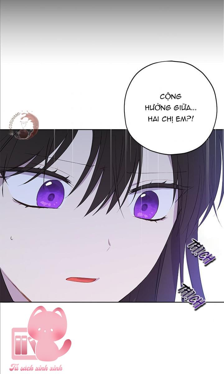 Thật Ra Tôi Mới Là Thật - Chap 35 - Trang 8