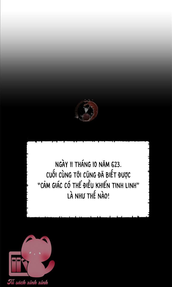 Thật Ra Tôi Mới Là Thật - Chap 35 - Trang 9