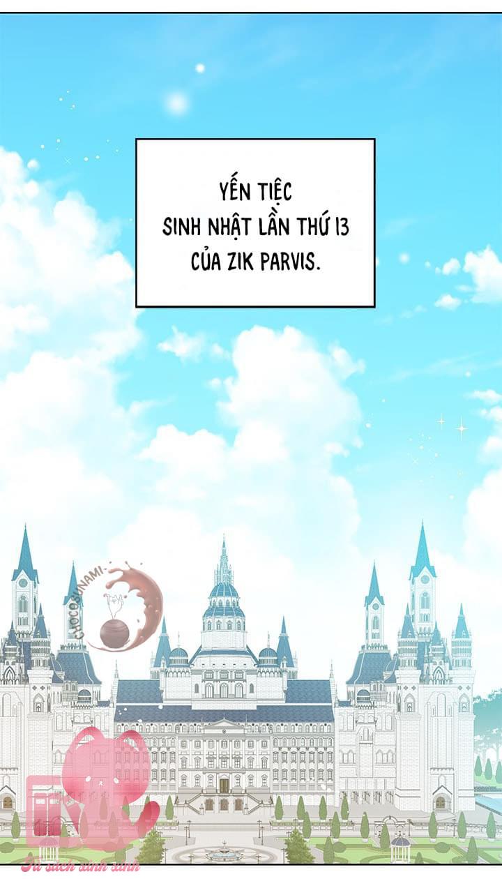 Thật Ra Tôi Mới Là Thật - Chap 36 - Trang 1