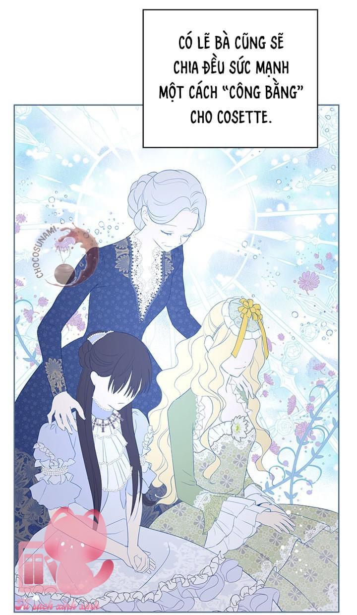 Thật Ra Tôi Mới Là Thật - Chap 36 - Trang 11