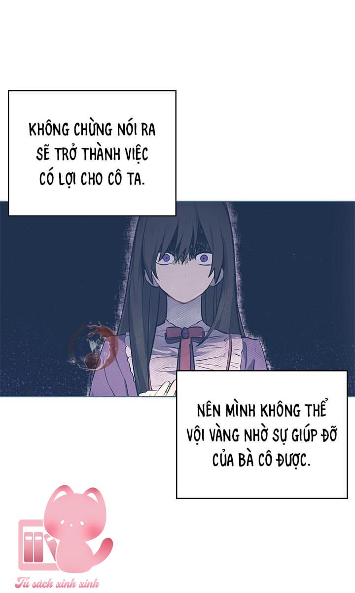 Thật Ra Tôi Mới Là Thật - Chap 36 - Trang 13