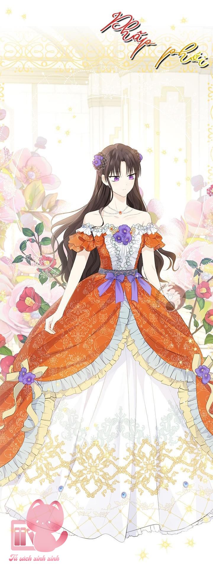Thật Ra Tôi Mới Là Thật - Chap 36 - Trang 19