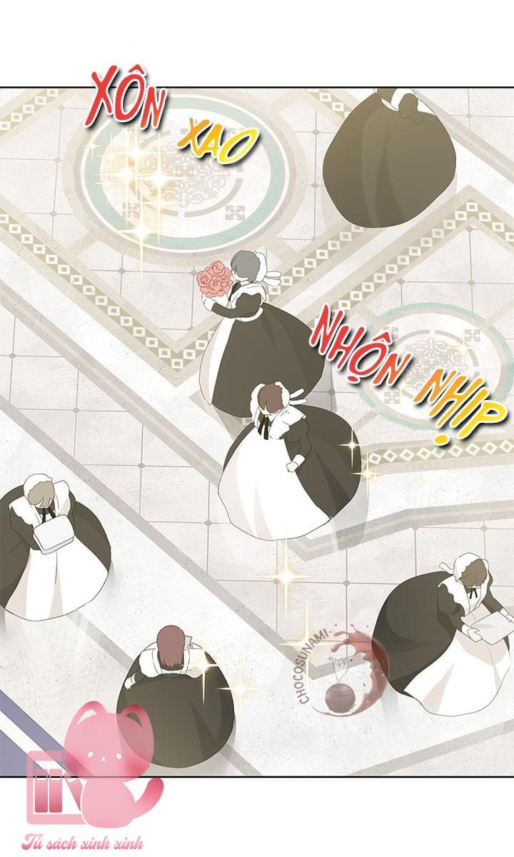 Thật Ra Tôi Mới Là Thật - Chap 36 - Trang 2