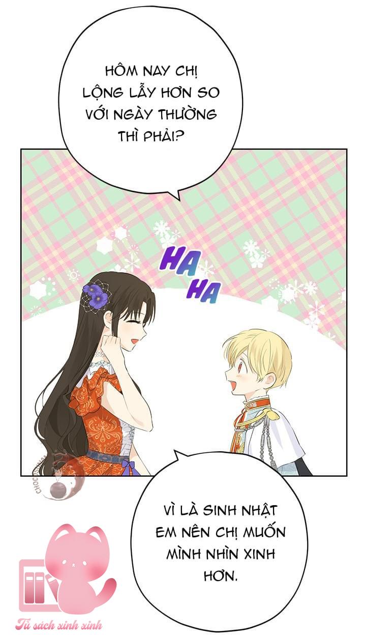 Thật Ra Tôi Mới Là Thật - Chap 36 - Trang 22