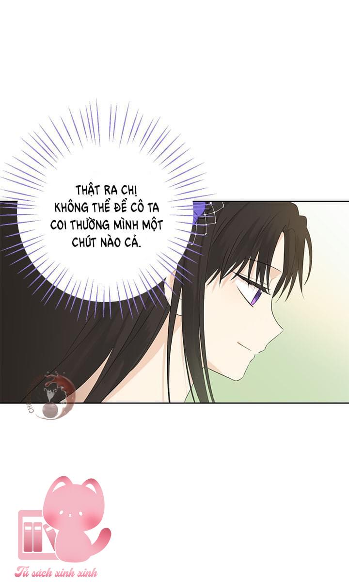 Thật Ra Tôi Mới Là Thật - Chap 36 - Trang 23