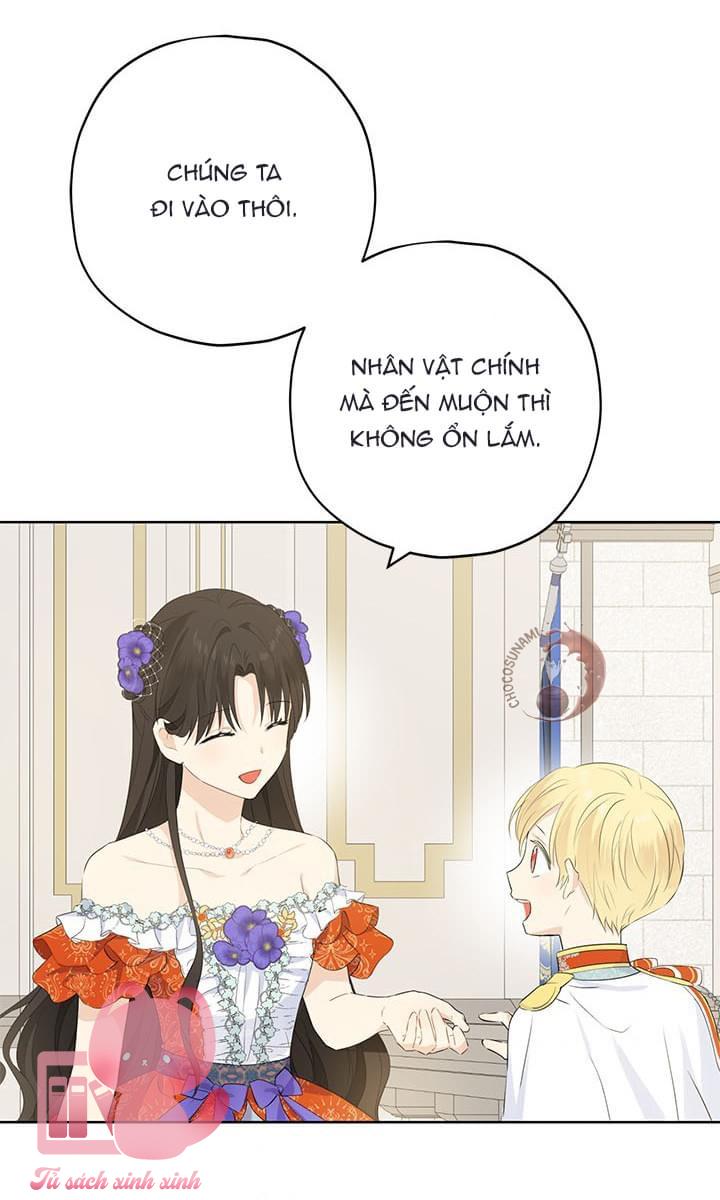 Thật Ra Tôi Mới Là Thật - Chap 36 - Trang 24