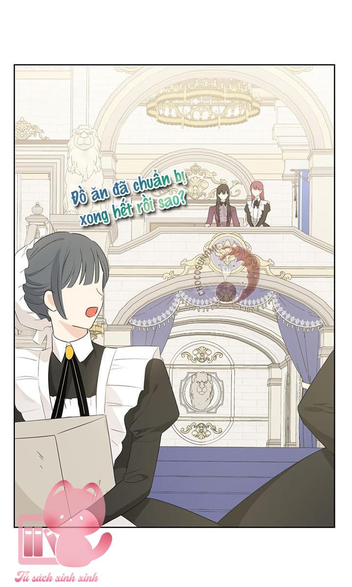 Thật Ra Tôi Mới Là Thật - Chap 36 - Trang 3