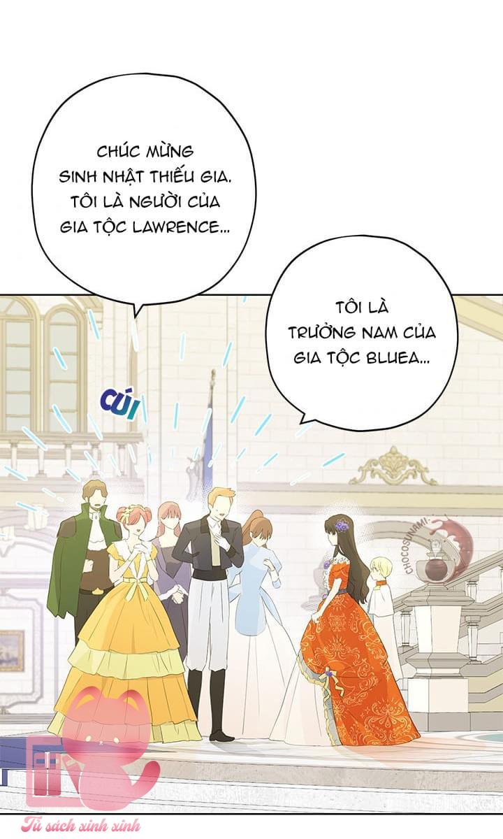 Thật Ra Tôi Mới Là Thật - Chap 36 - Trang 30
