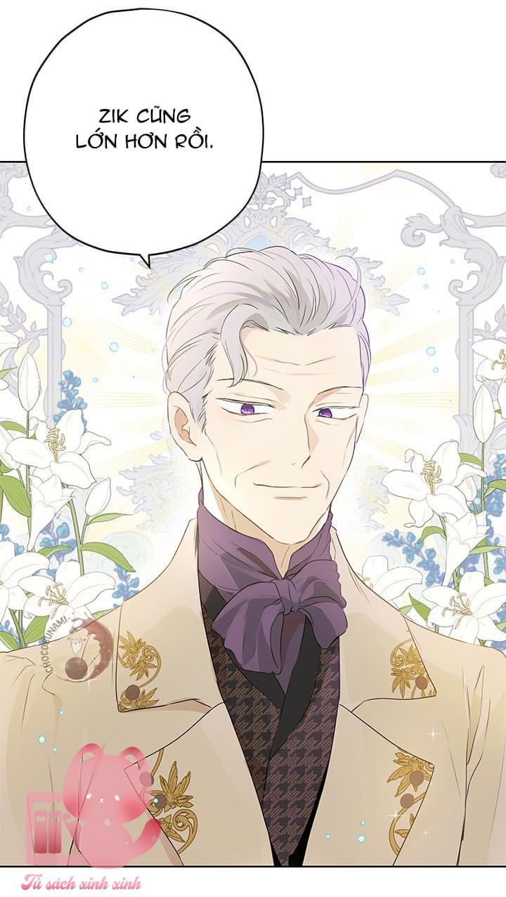 Thật Ra Tôi Mới Là Thật - Chap 36 - Trang 32