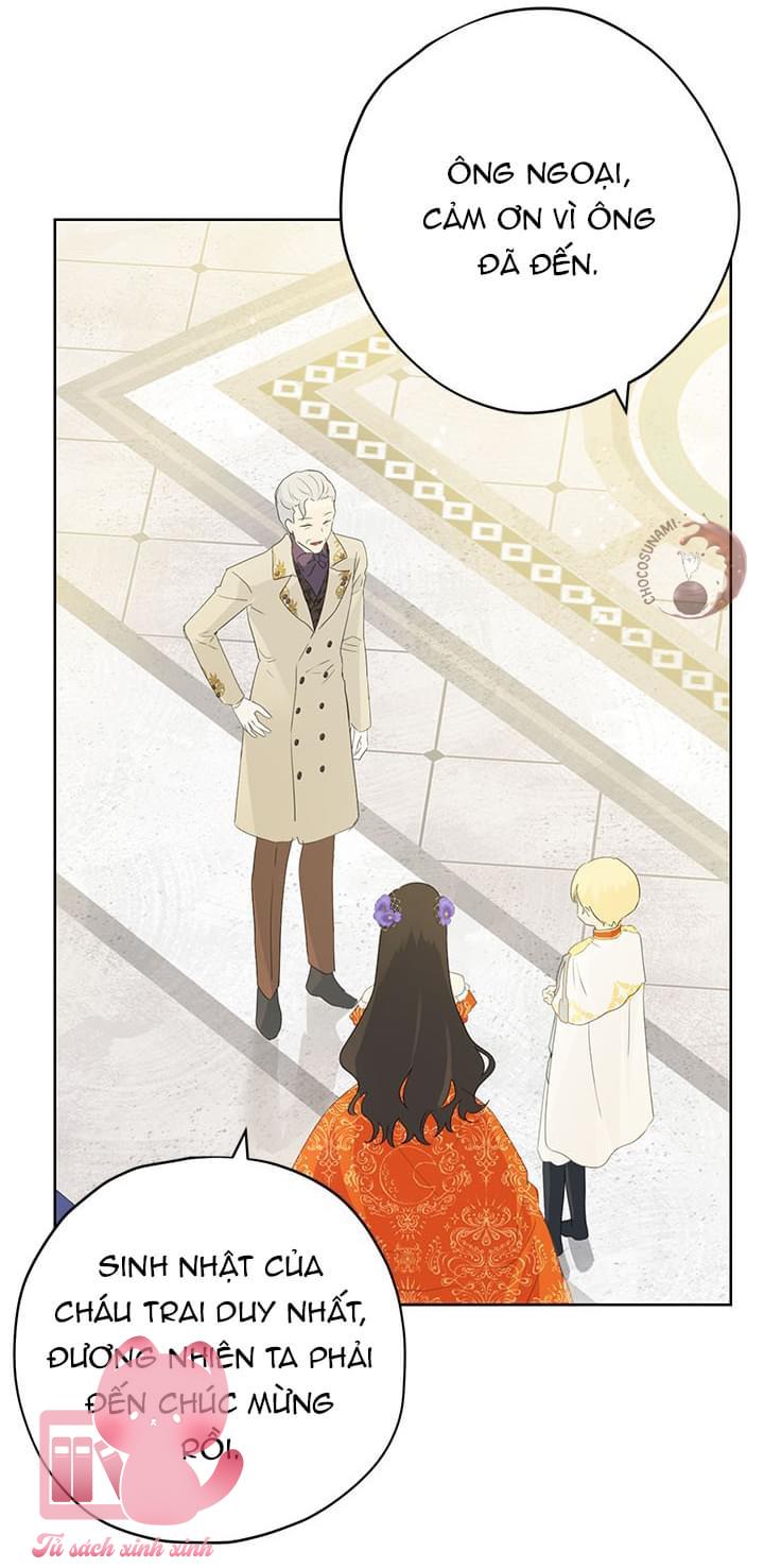 Thật Ra Tôi Mới Là Thật - Chap 36 - Trang 33