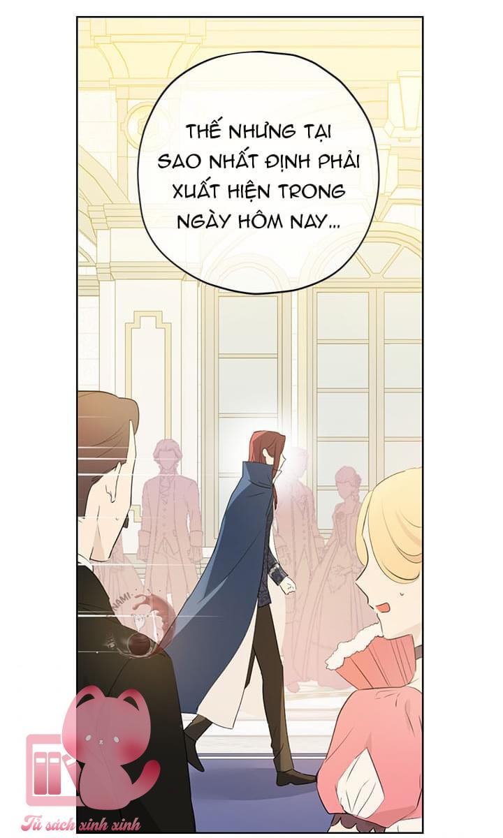 Thật Ra Tôi Mới Là Thật - Chap 36 - Trang 37