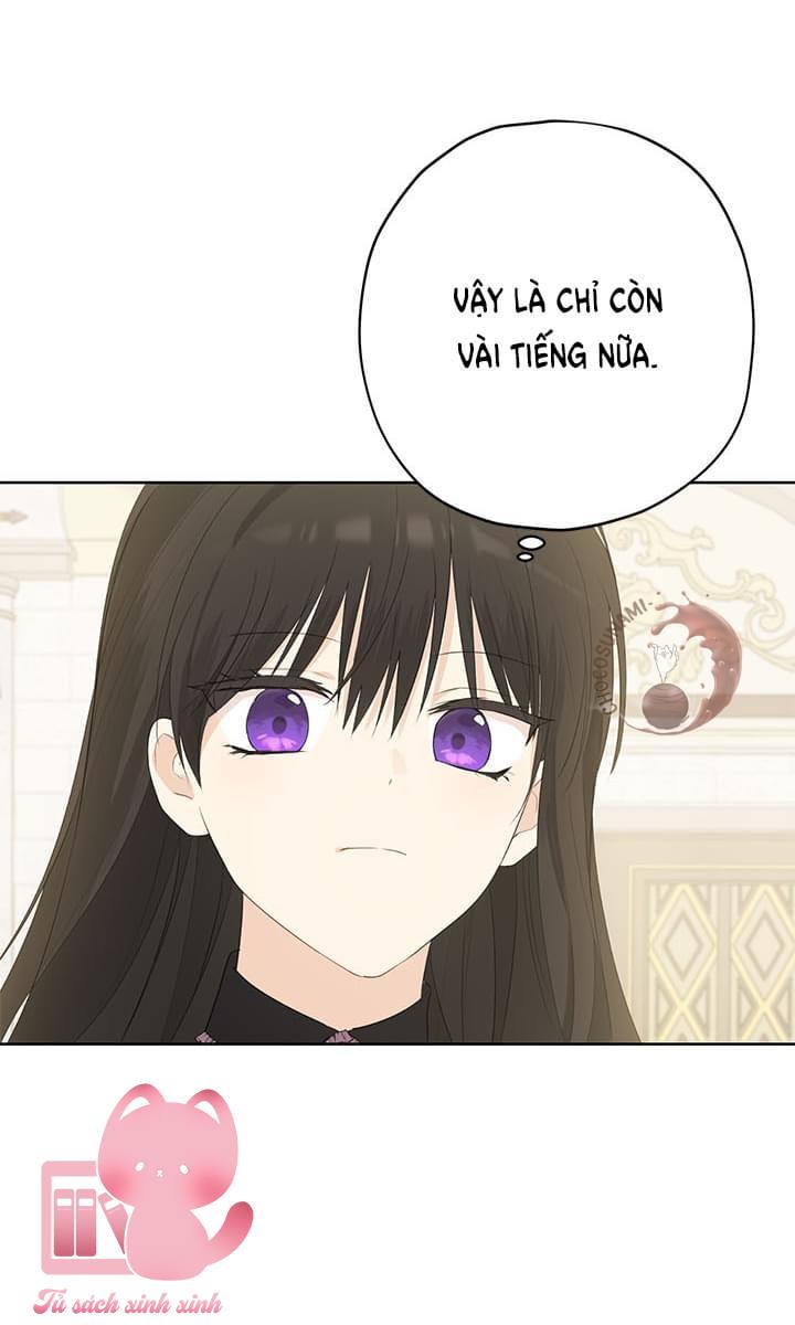 Thật Ra Tôi Mới Là Thật - Chap 36 - Trang 4
