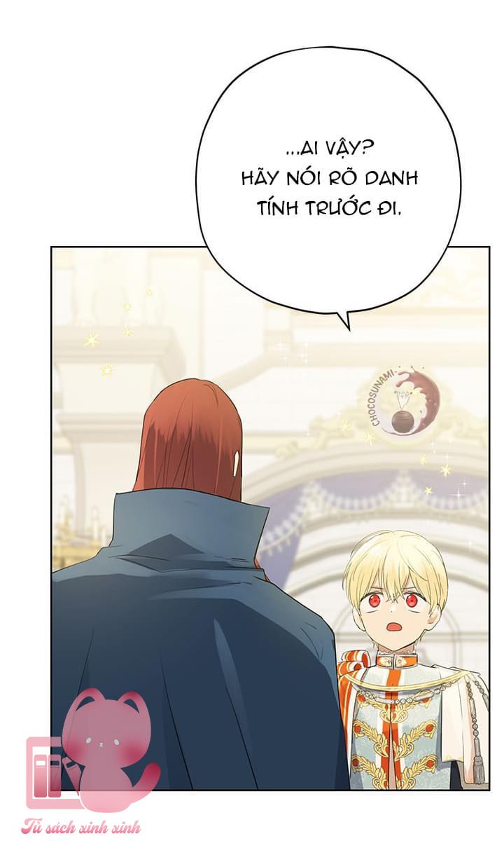 Thật Ra Tôi Mới Là Thật - Chap 36 - Trang 41