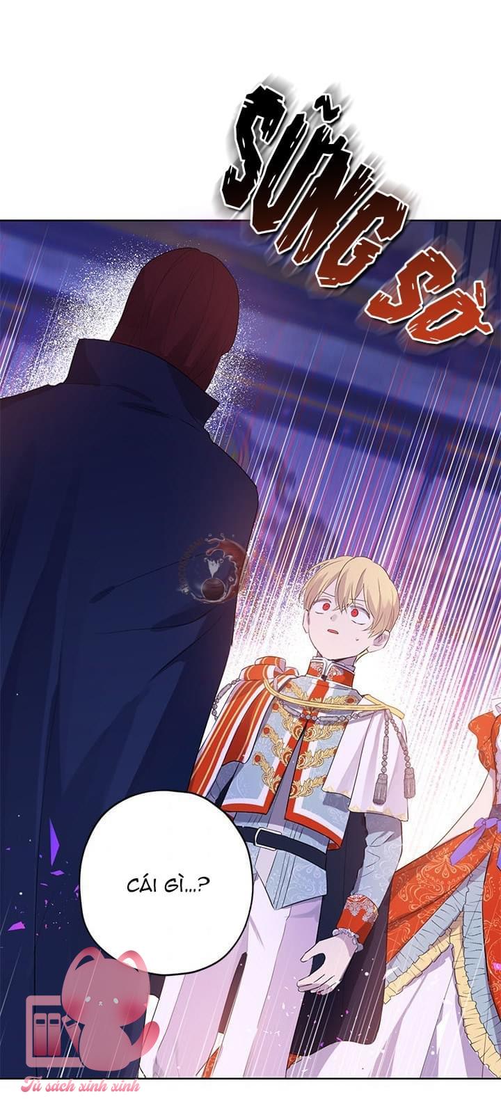 Thật Ra Tôi Mới Là Thật - Chap 36 - Trang 45