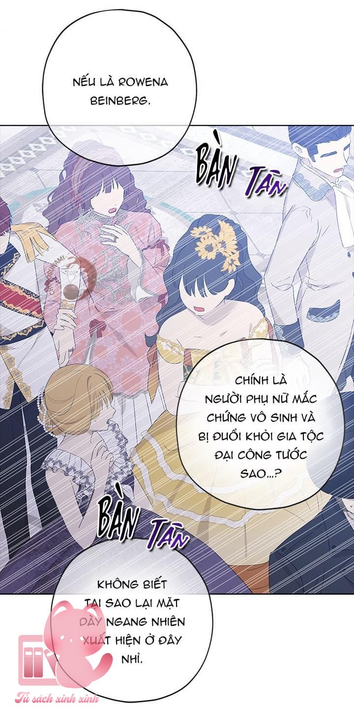 Thật Ra Tôi Mới Là Thật - Chap 36 - Trang 46
