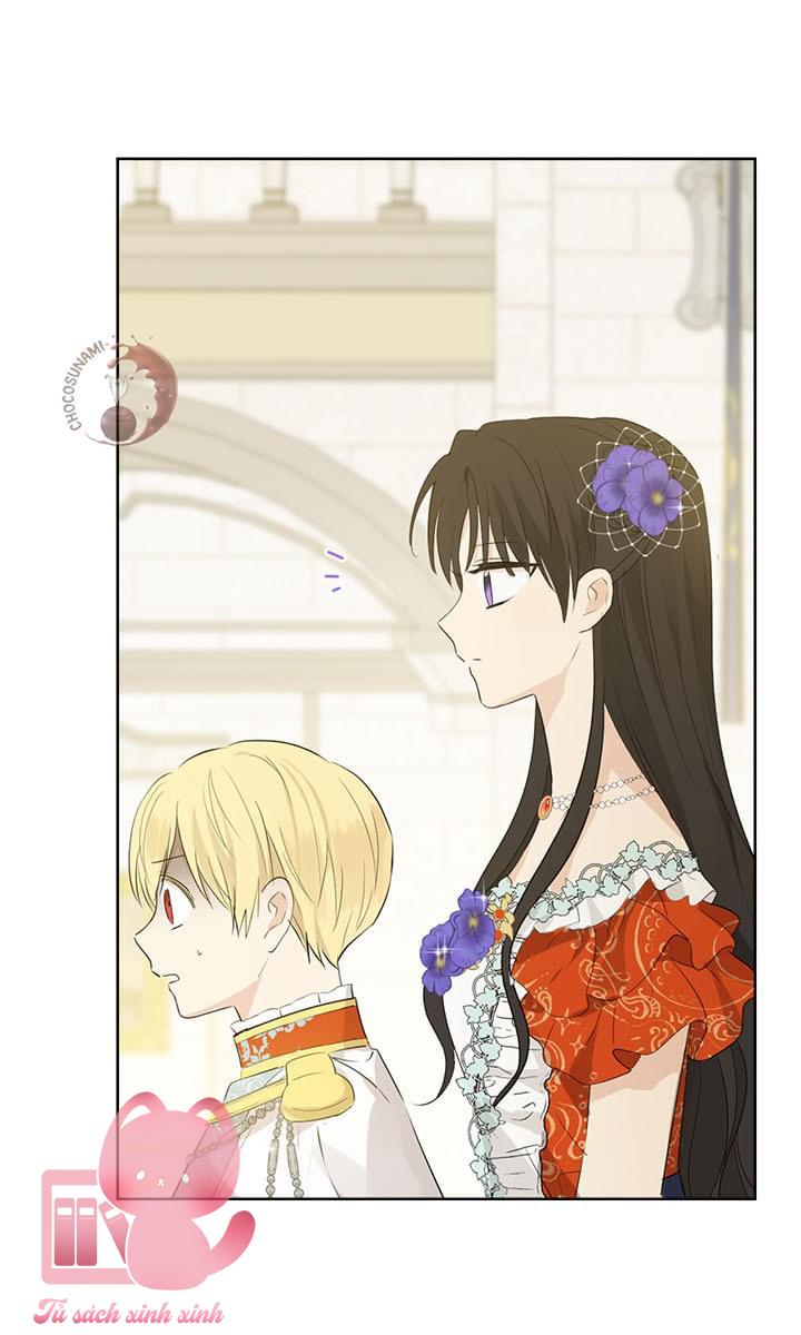 Thật Ra Tôi Mới Là Thật - Chap 36 - Trang 47