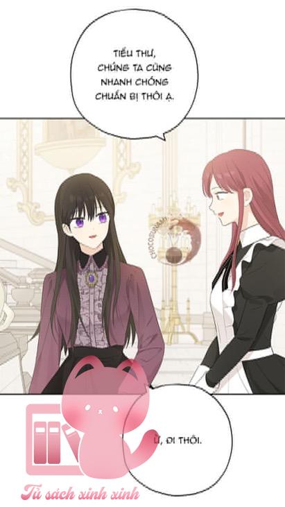 Thật Ra Tôi Mới Là Thật - Chap 36 - Trang 5