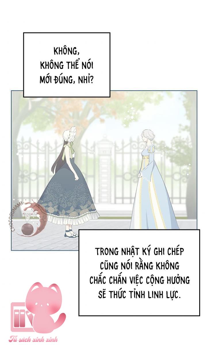 Thật Ra Tôi Mới Là Thật - Chap 36 - Trang 9