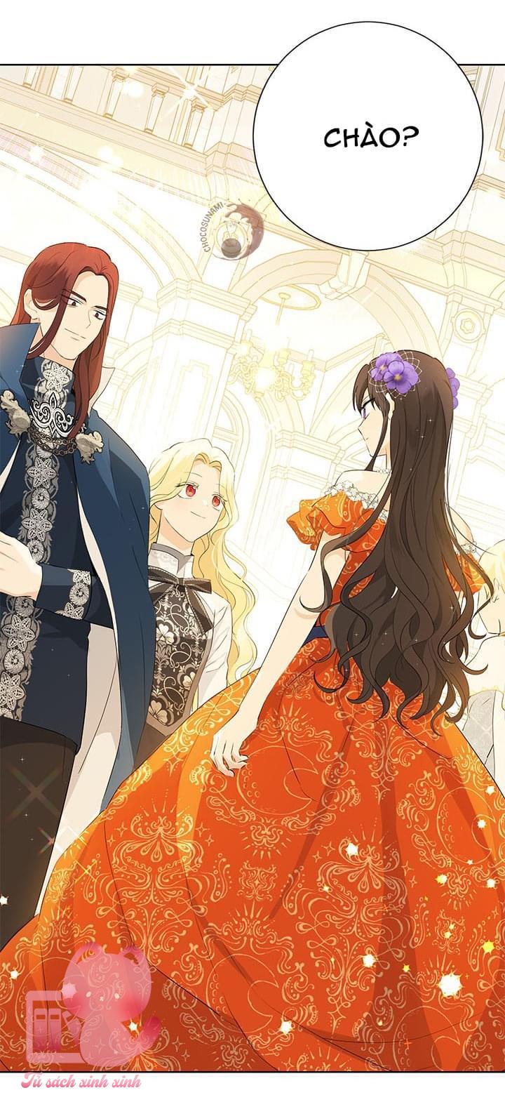 Thật Ra Tôi Mới Là Thật - Chap 37 - Trang 1