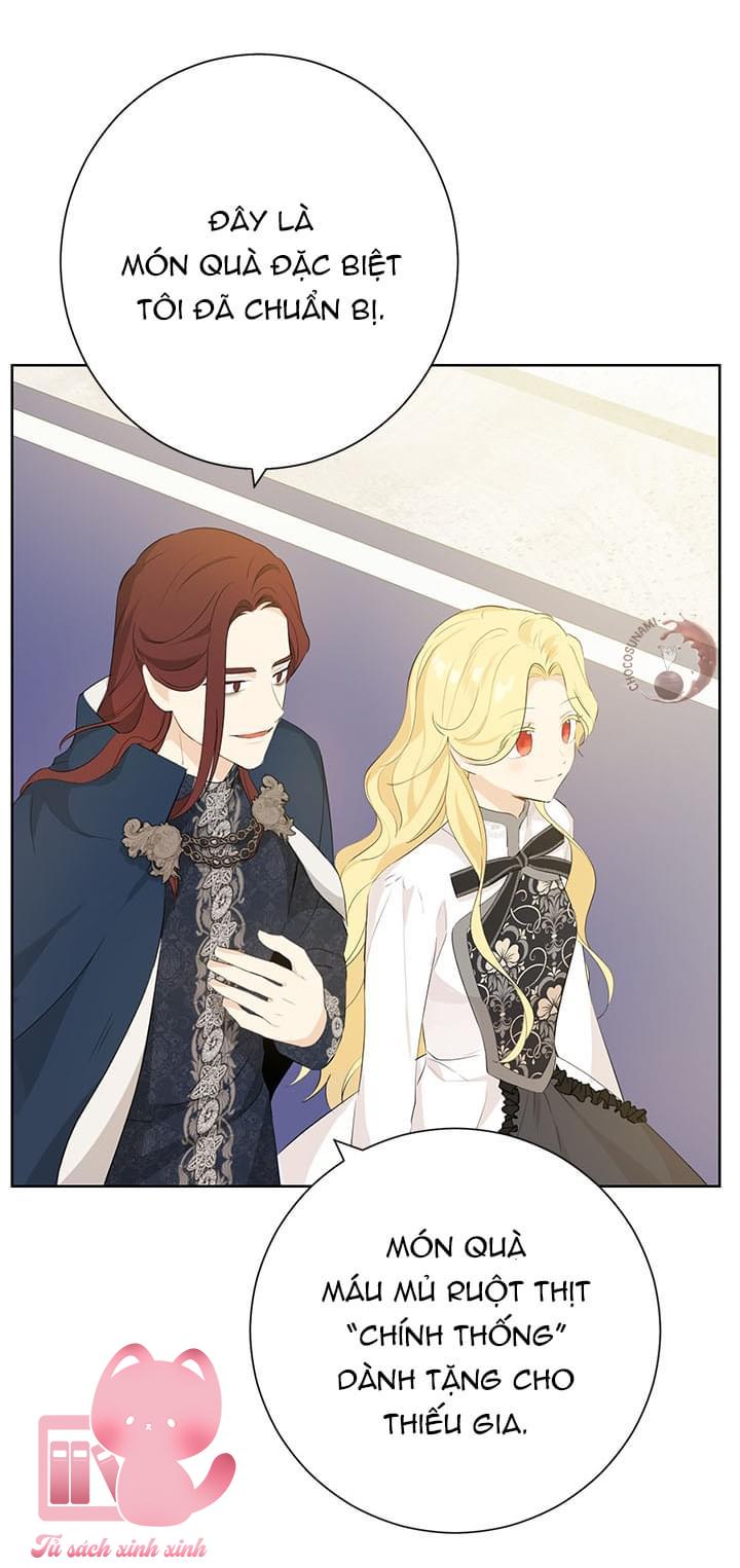 Thật Ra Tôi Mới Là Thật - Chap 37 - Trang 10