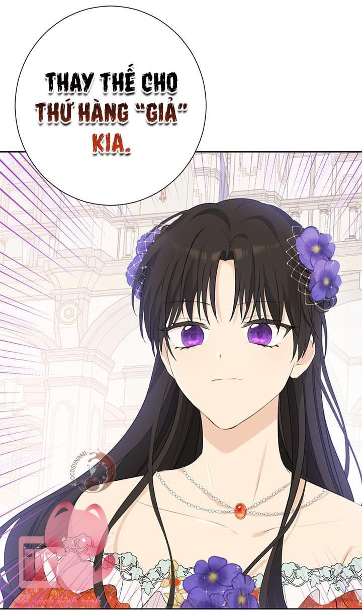 Thật Ra Tôi Mới Là Thật - Chap 37 - Trang 12