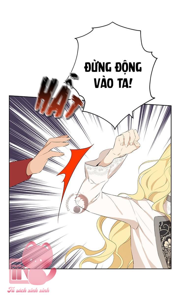 Thật Ra Tôi Mới Là Thật - Chap 37 - Trang 15