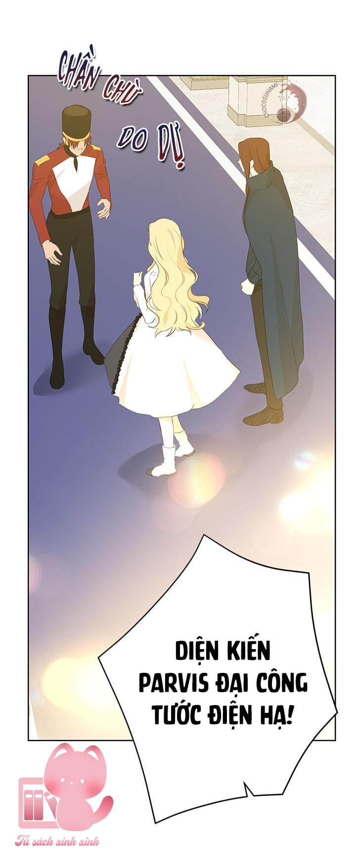 Thật Ra Tôi Mới Là Thật - Chap 37 - Trang 17