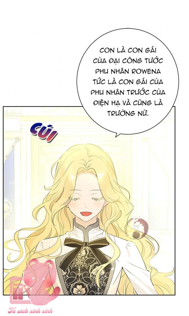 Thật Ra Tôi Mới Là Thật - Chap 37 - Trang 21